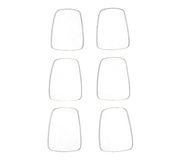 Theo Wanne Bite Pads Small
