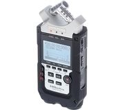 Zoom H4n Pro