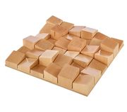 Vicoustic Multifuser Wood 36 Light Brown