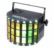Varytec LED Derby ST incl. IR Remote