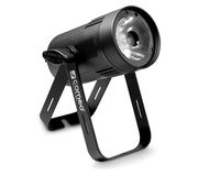 Cameo Q-Spot 15 RGBW BK