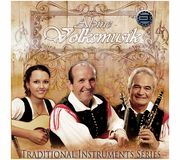 Best Service Alpine Volksmusik