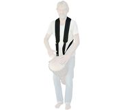 Terre Djembe Back Pack Pro Black