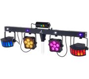 Eurolite LED KLS Laser Bar Pro FX-Set