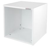 Glorious Record Box white 110