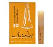 Arundos Reed Bb-Clarinet Aida 3,0