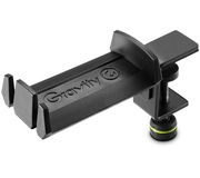 Gravity Headphones Holder f. Desk
