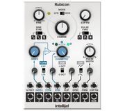 Softube Intellijel Rubicon