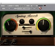 Softube Spring Reverb