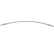Wittner Tailgut Stahlflex for Cello