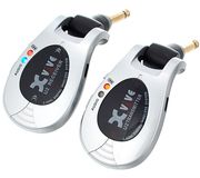 XVive Wireless System U2 Silver