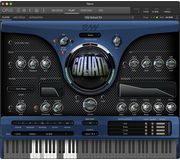 EastWest Quantum Leap Goliath