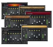 Waves Chris Lord-Alge Signature Ser.