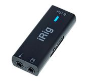 IK Multimedia iRig HD-2