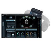 Waves Nx - Mix Room + Head Tracker