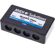 MIDI Solutions Quadra Thru V2