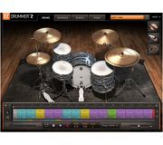 Toontrack EZ Drummer 2