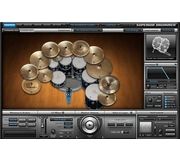 Toontrack SDX The Progressive Foundry