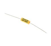 TAD Capacitor 22nF 630VDC Mustard