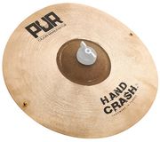 PUR 12" Hand Crash Sizzle