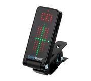 tc electronic PolyTune Clip Black Tuner