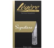 Legere Signature Bari-Sax 2 1/4