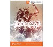 Toontrack EZX Progressive