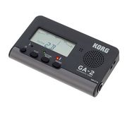 Korg GA-2 Guitar / Bass Tuner