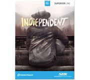 Toontrack SDX Indiependent