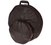 Sabian 22" Fast Cymbal Bag Vint.Brown