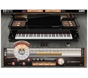 Toontrack EZkeys Grand Piano