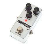 Nux Mini Core SE Compressor