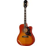 Epiphone Hummingbird Performer Pro FCB