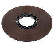 RTM LPR 35 1/4" 1100m, NAB Kern