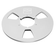 RTM NAB Empty Reel 1/4"