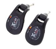 XVive Wireless System U2 Black