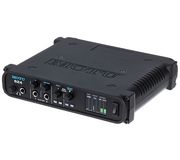 MOTU 624 AVB