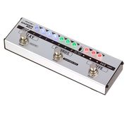Valeton Dapper Mini 4 Effect Strip