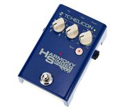 TC-Helicon Harmony Singer 2
