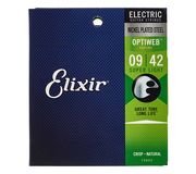 Elixir Optiweb 19002 Super Light