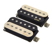 EMG Fat 55 Set Zebra