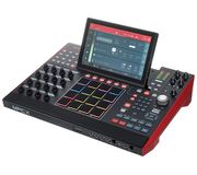 Akai MPC X