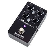 Ampeg Classic Analog Bass Preamp