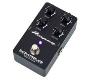 Ampeg Scrambler Bass Overdrive