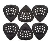 Pickboy Pos a Grip Carbon Nylon 1,00 S