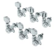 Schaller M6 135 Locking 6L CH