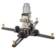 Euromet Arakno Mini Projector Mount Bk