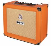 Orange Rocker 15
