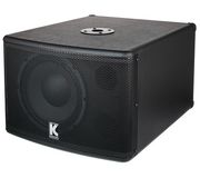 Kustom PA110-SC
