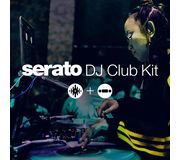 Serato DJ Club-Kit
